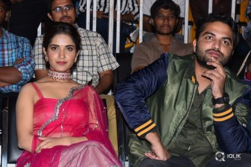 Hit Movie Pre Release Event Vizag